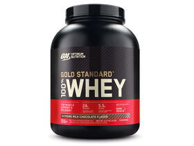 Whey Protein Tăng Cơ Gold Standard 100% - Đậm Vị Socola Sữa